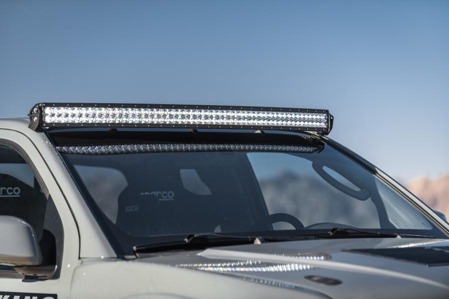 Детали экстерьера Nissan Frontier Desert Runner (D40) 2019 года  (фото 26 из 32)